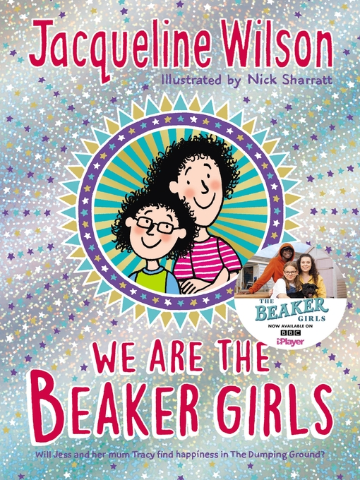 Title details for We Are the Beaker Girls by Jacqueline Wilson - Available